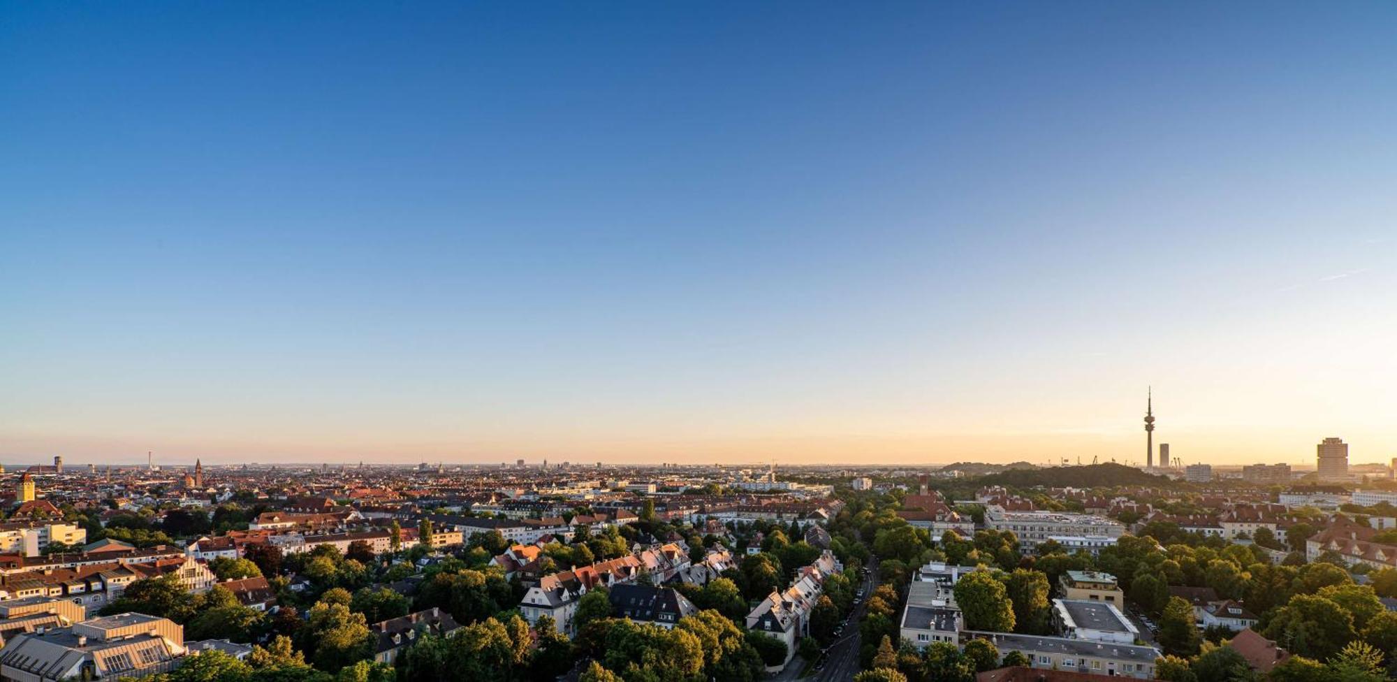 Andaz Munich Schwabinger Tor, By Hyatt Hotel Exterior foto Vienna